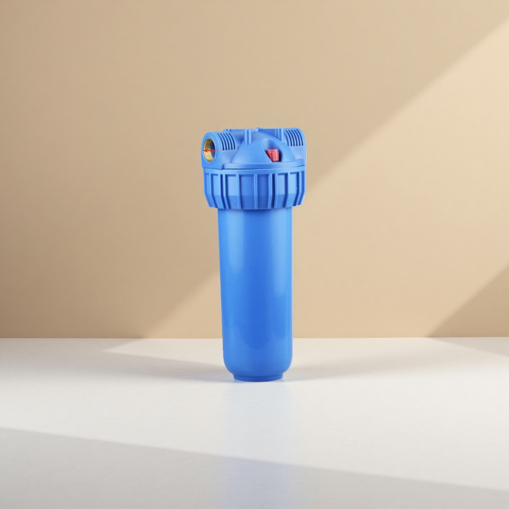 净水器、净水设备实物图