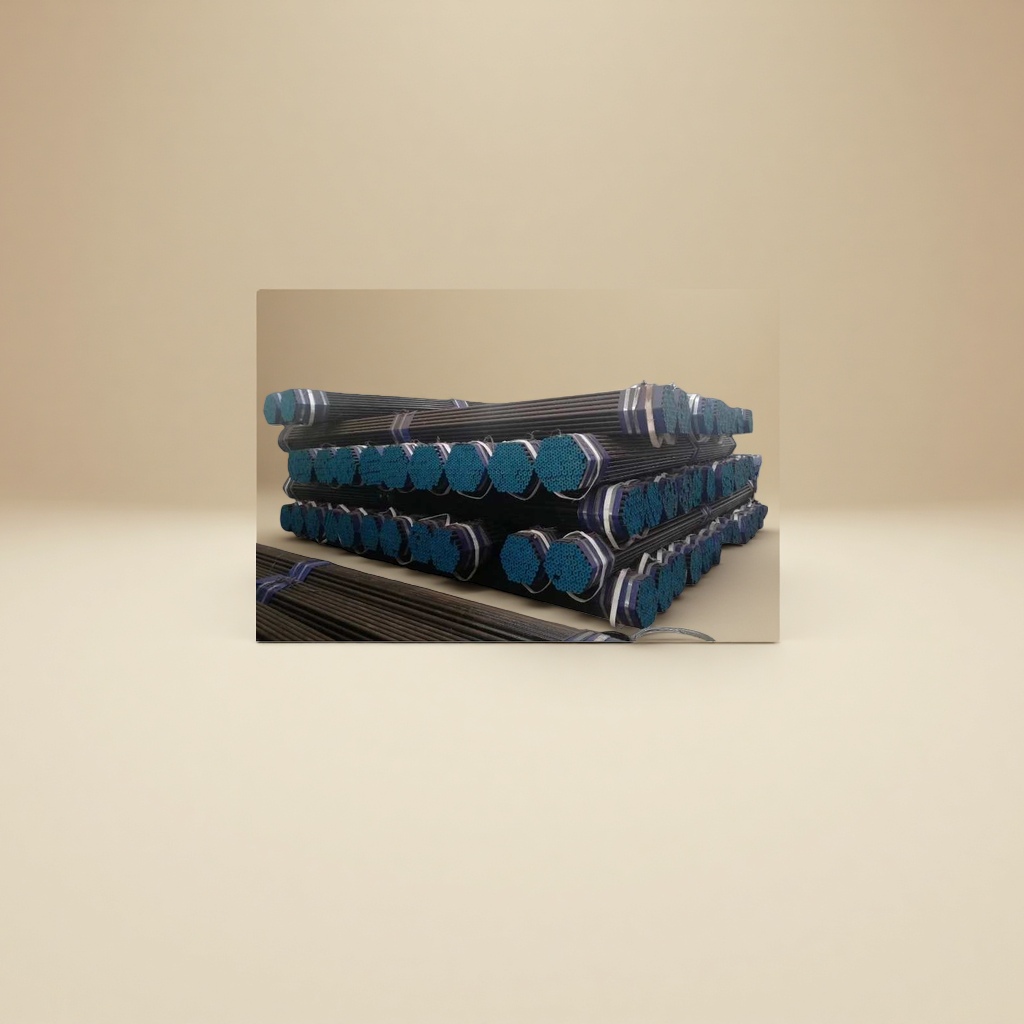金属管材优质钢管 20mm 1米装工业用管建材配件