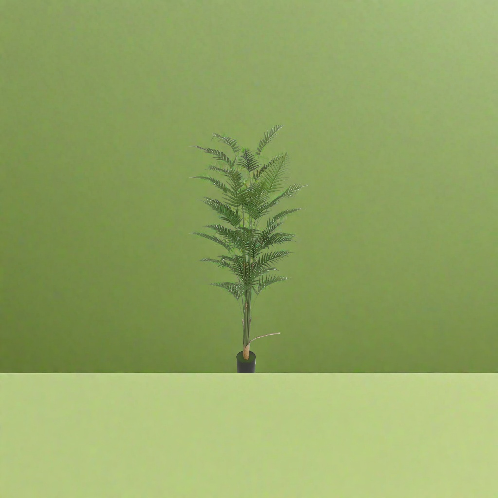 绿色植物盆栽植物室内绿植花卉观赏植物多肉植物盆栽