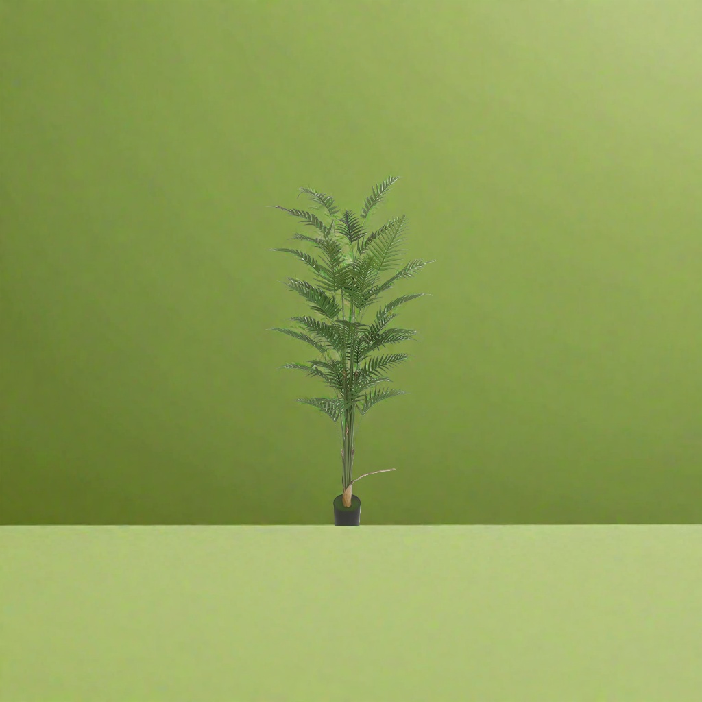 绿色植物+盆栽植物细节图
