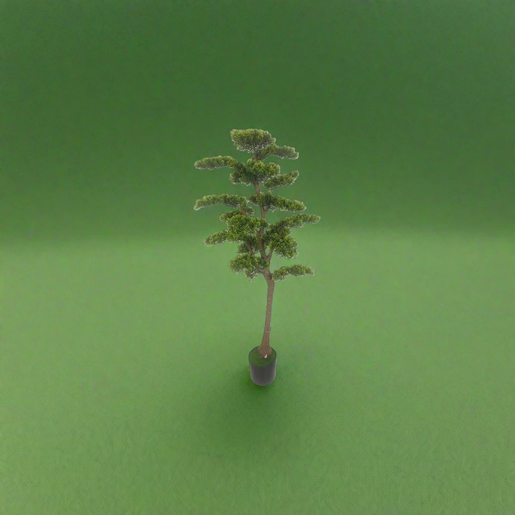 仿真树装饰摆件室内绿植家居美化摆设绿植盆栽植物绿化