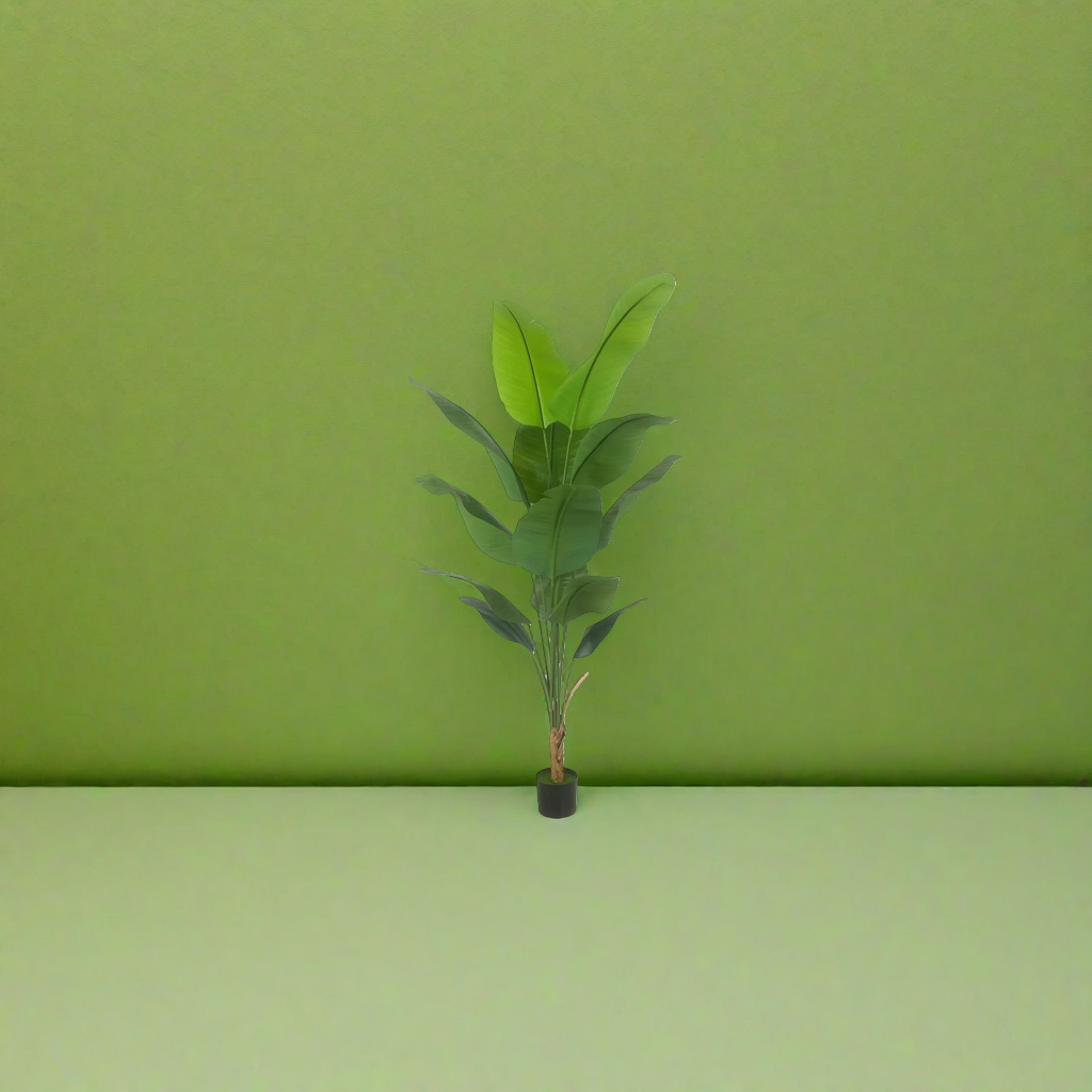 绿色植物+盆栽植物产品图