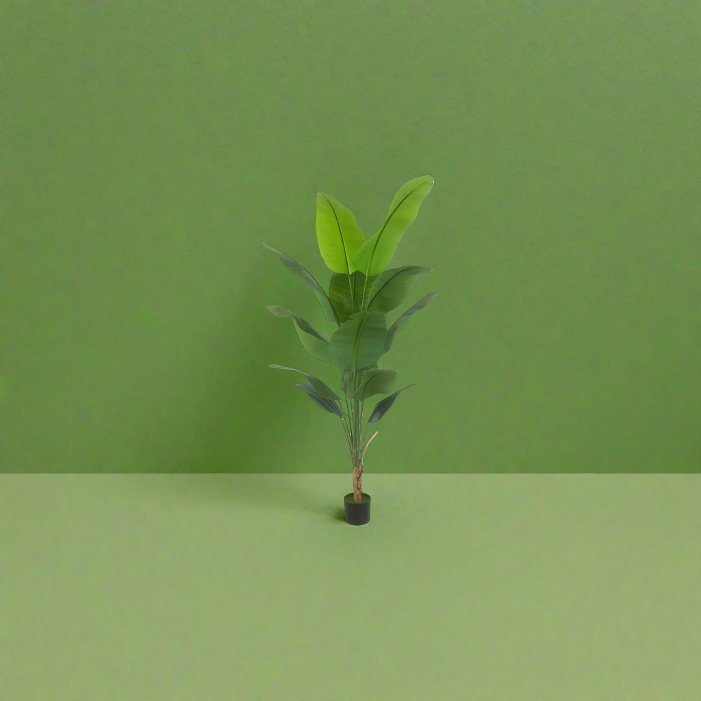 绿色植物盆栽植物室内绿植多肉植物小盆栽家庭园艺绿化植物