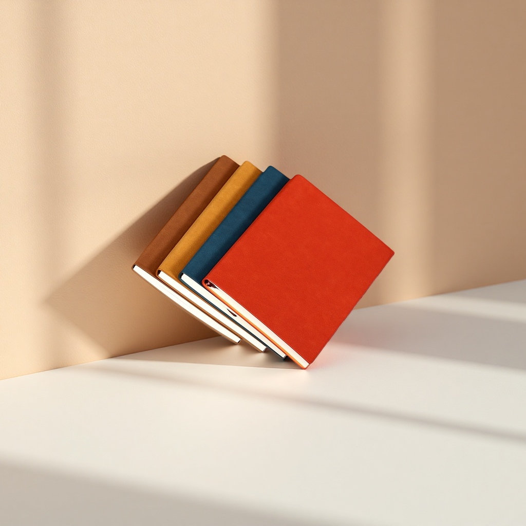 Notebook, notebook, notepad, record book Specification image