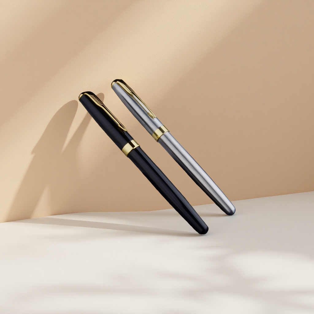 حبر كلاسيكي وأدوات كتابة للحبر Specification image