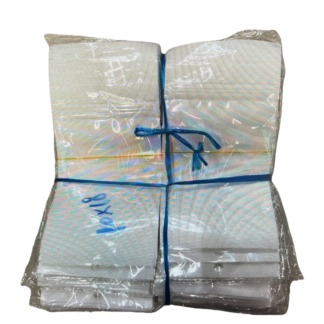Transparent plastic packaged tissue paper, large household packs, thickened tissue paper, soft and not easy to break Item Picture