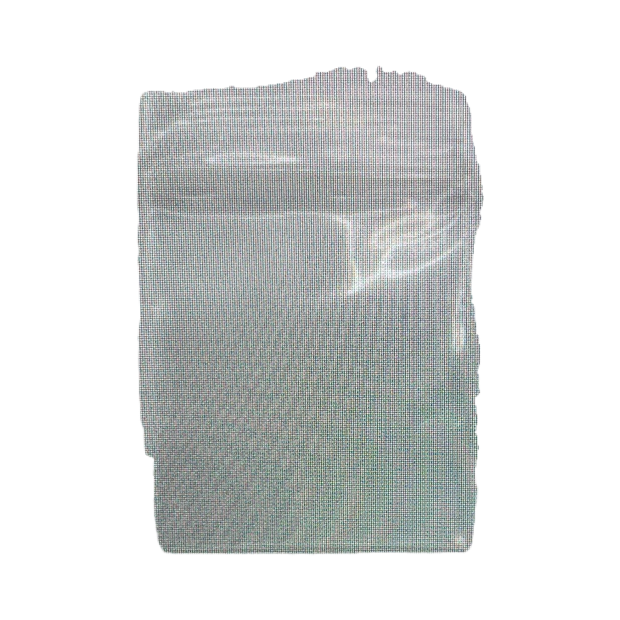 Bolsa de plástico transparente grado alimenticio bolsa hermética reutilizable de gran capacidad bolsa fresca Item Picture