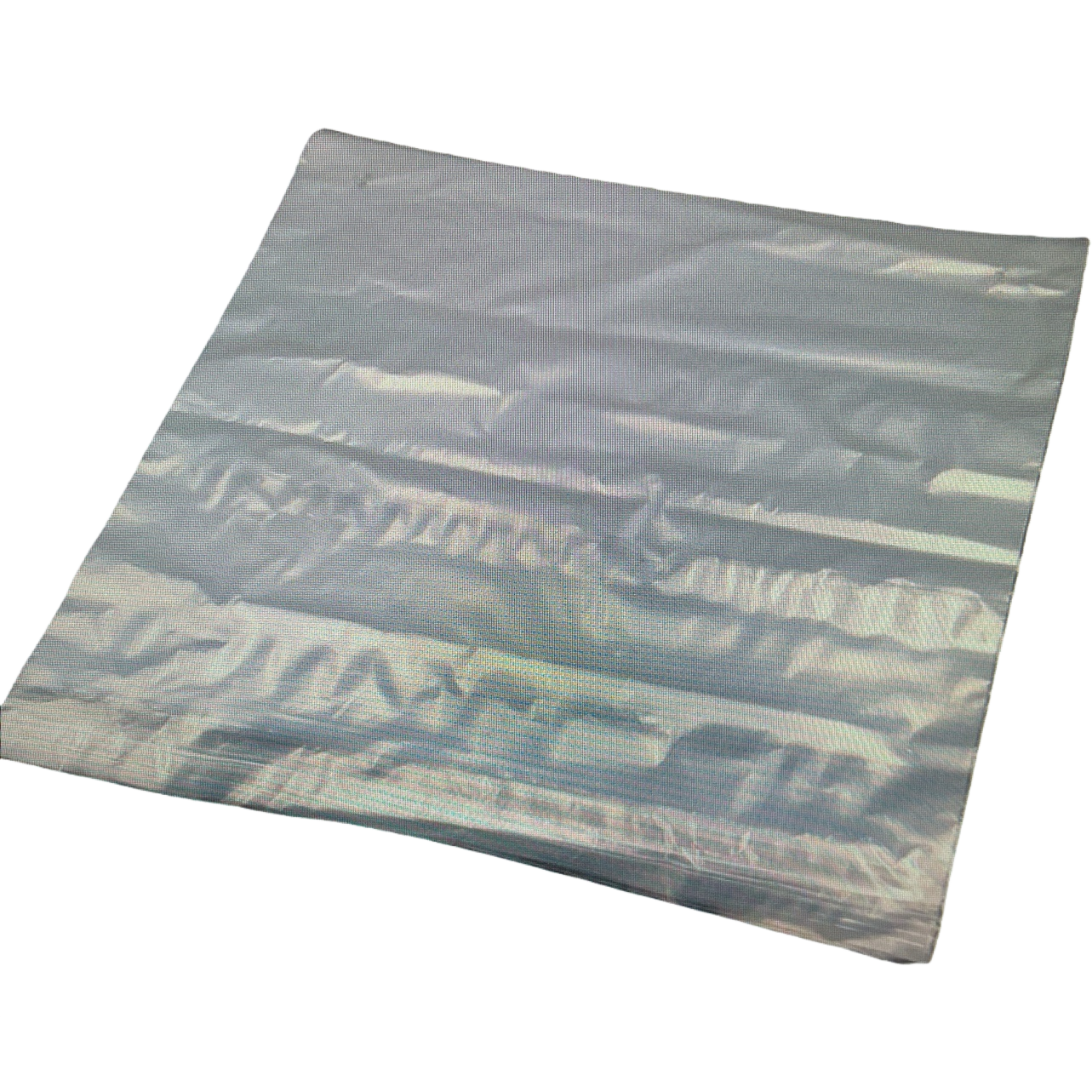 The grey striped pattern fabric is of high quality with clear grain patterns. The wide fabric is suitable for making clothes Item Picture