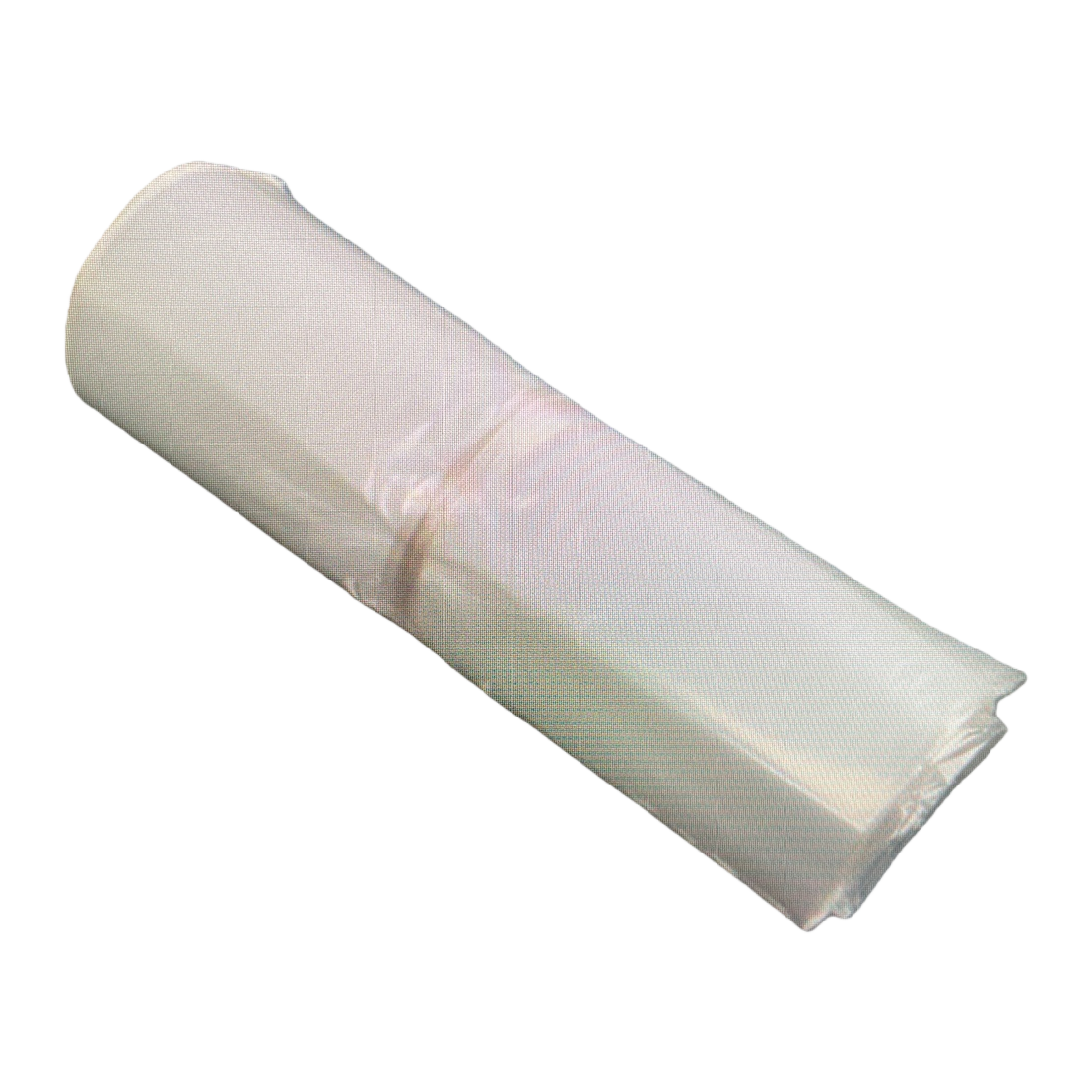 Transparent plastic bags, roll-shaped packaging bags, household large-capacity, reusable Item Picture