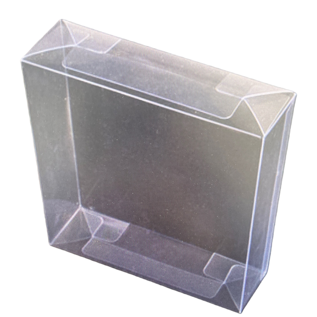 Transparent plastic box storage box, compartment-divided organization box, multi-functional storage box with lid, dust-proof box Item Picture