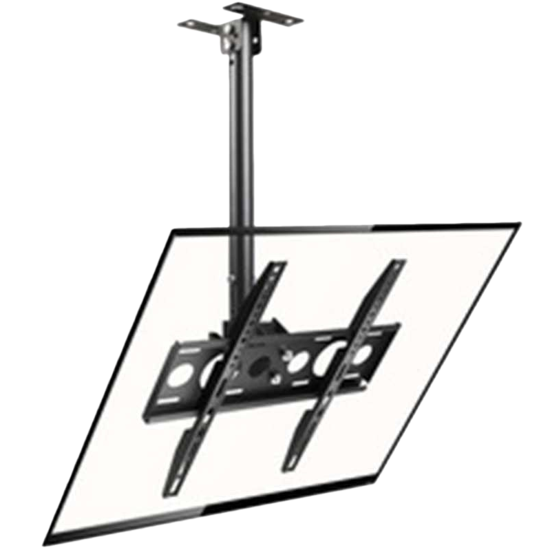 Wall-mounted high-definition anti-slip TV stand, 120cm Item Picture