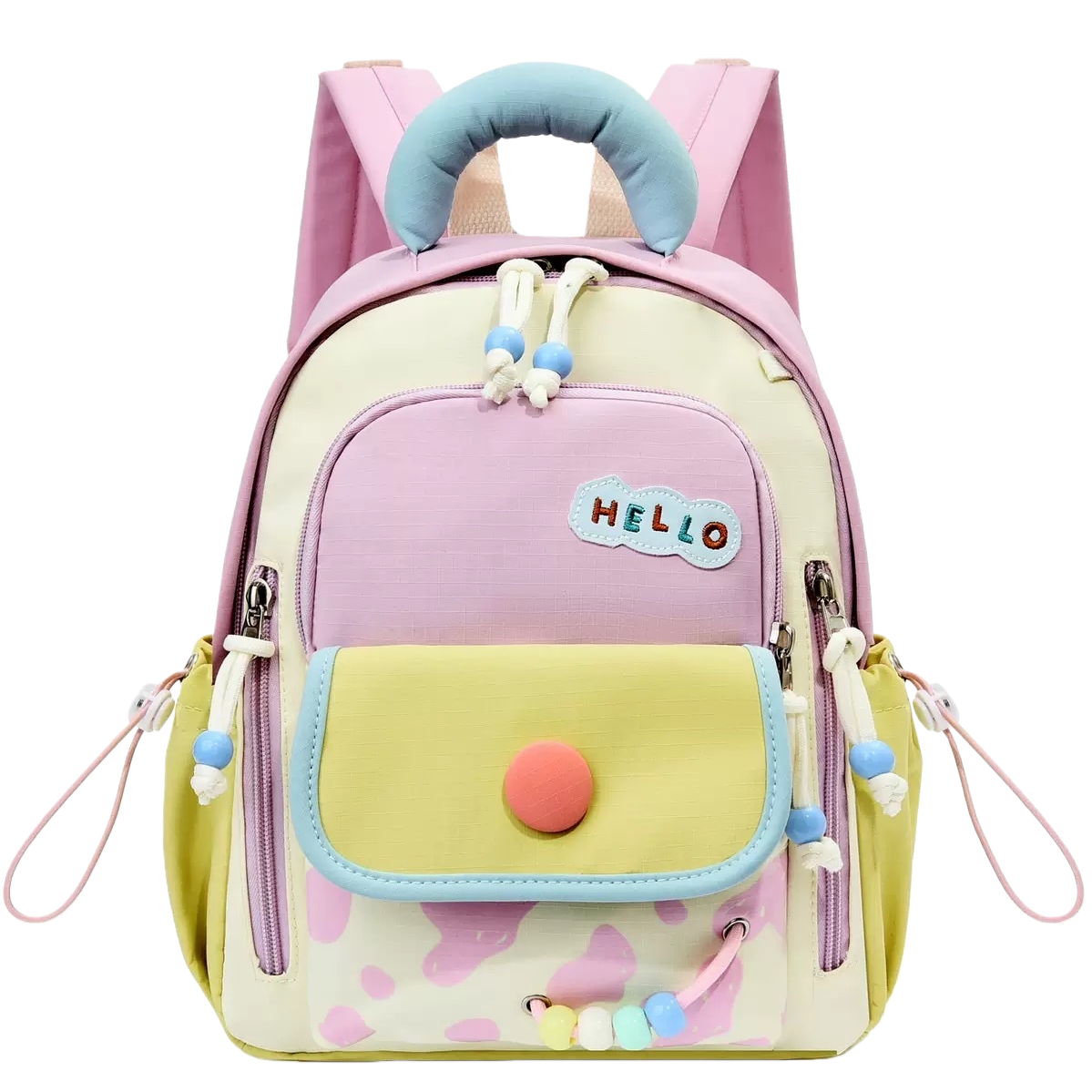 حقائب الأكتاف الجميلة، وحقائب الظهر ذهابا وإيابا Item Picture