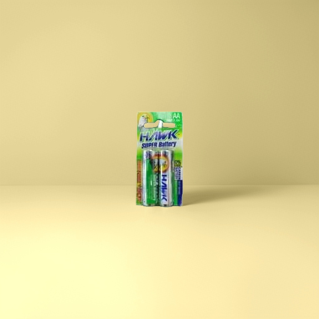 AA battery is a long-lasting and durable rechargeable battery Specification image