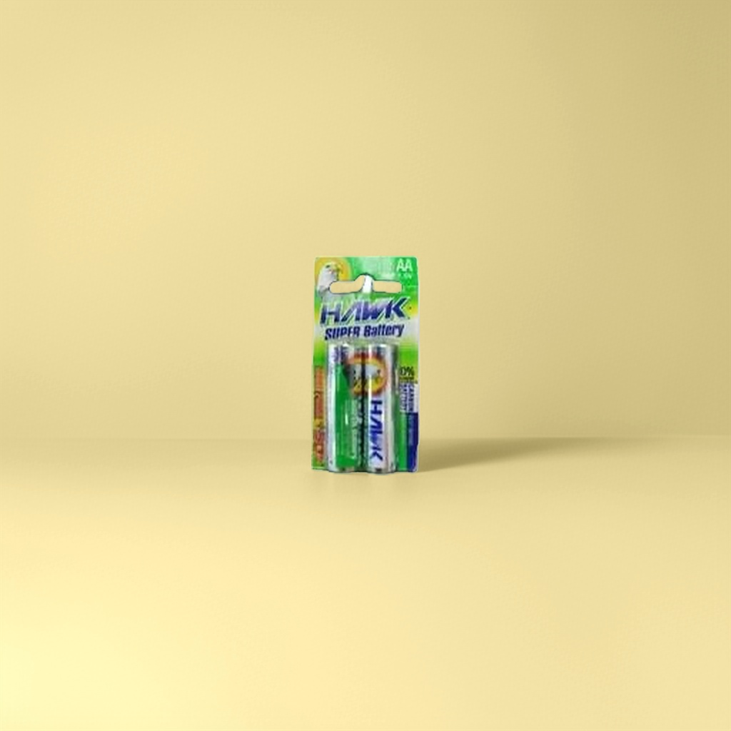 AA battery is a long-lasting and durable rechargeable battery details Picture
