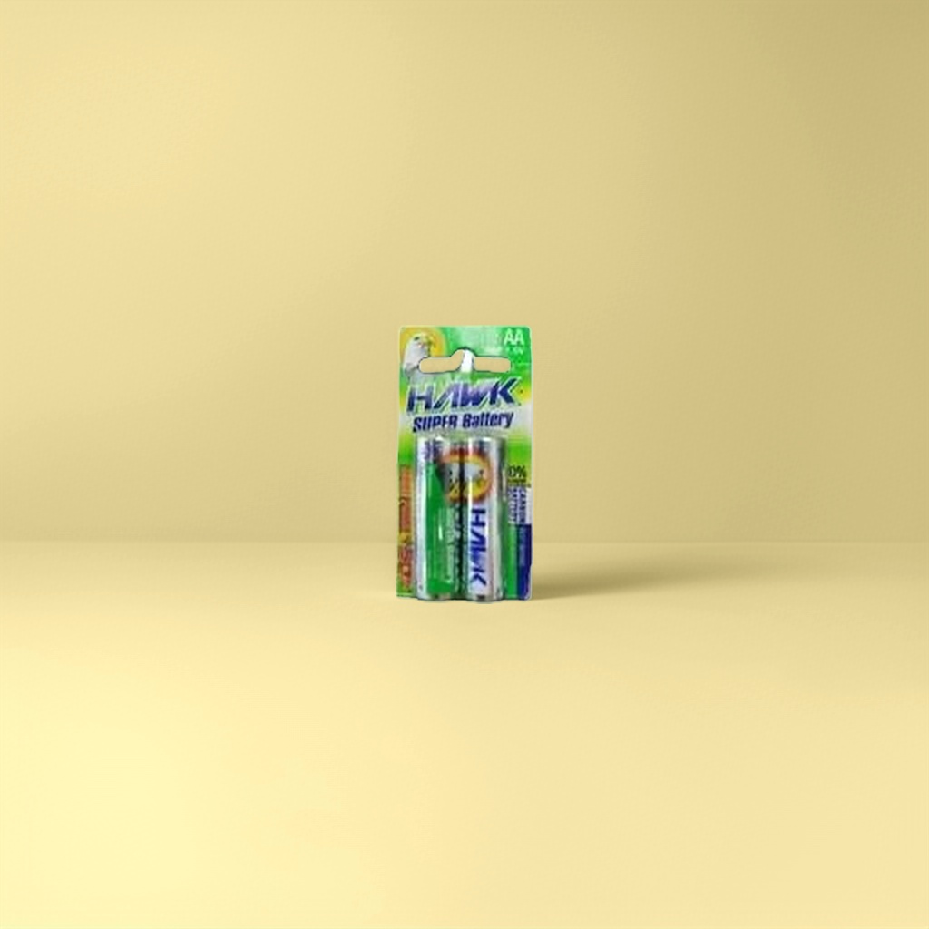 AA battery is a long-lasting and durable rechargeable battery Application Scenario