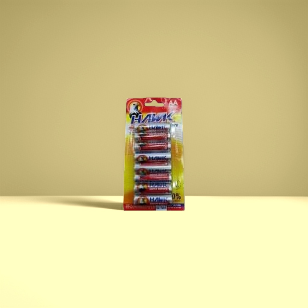R6/8B battery
