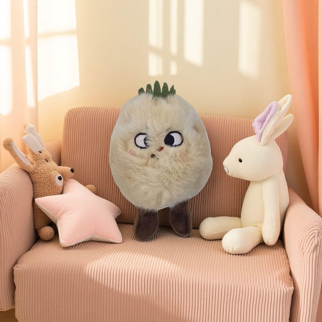 毛绒玩具可爱软萌小熊玩偶儿童抱枕礼物 plush