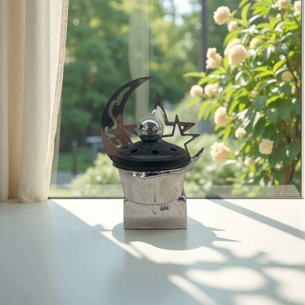 金属工艺品实物图