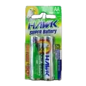 AA battery is a long-lasting and durable rechargeable battery Item Picture