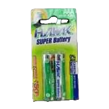 Battery No. 5 alkaline battery, 10-cell pack, long-lasting, durable, low leakage, specially designed for household appliances Item Picture