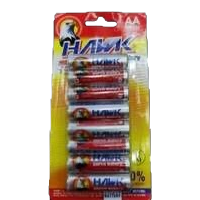 R6/8B battery Item Picture