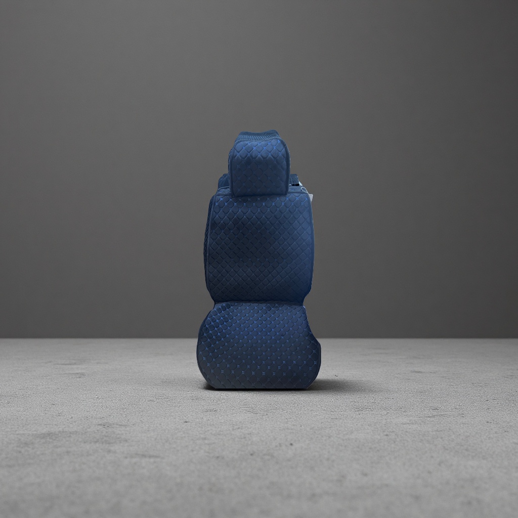 All-inclusive anti-slip and breathable car seat covers for summer