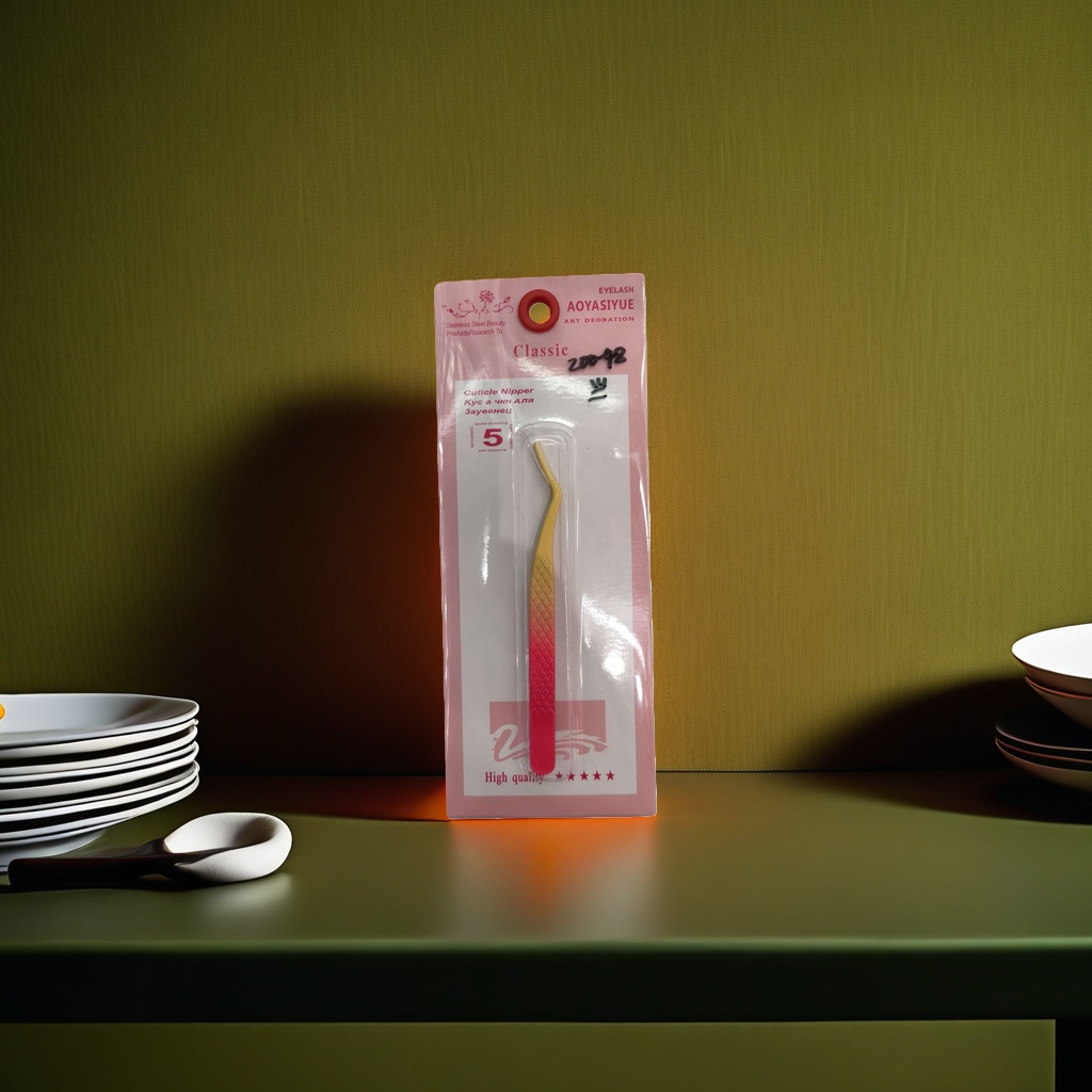 美甲工具指甲剪修剪器专业美甲剪指甲修形神器144728787