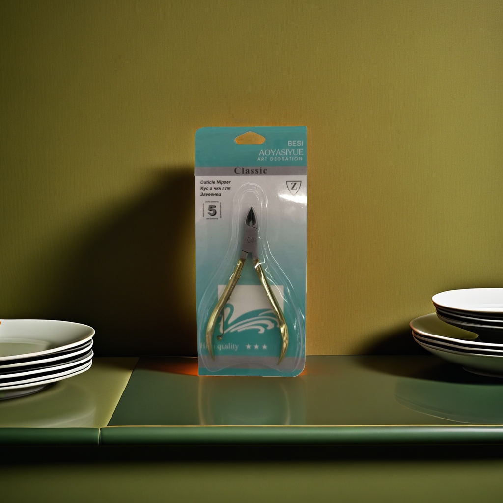 美甲工具指甲钳套装修剪器美甲剪甲器144845602