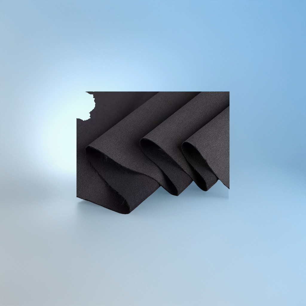 涤纶防水布梭织布色丁印花天幕布面料天幕布