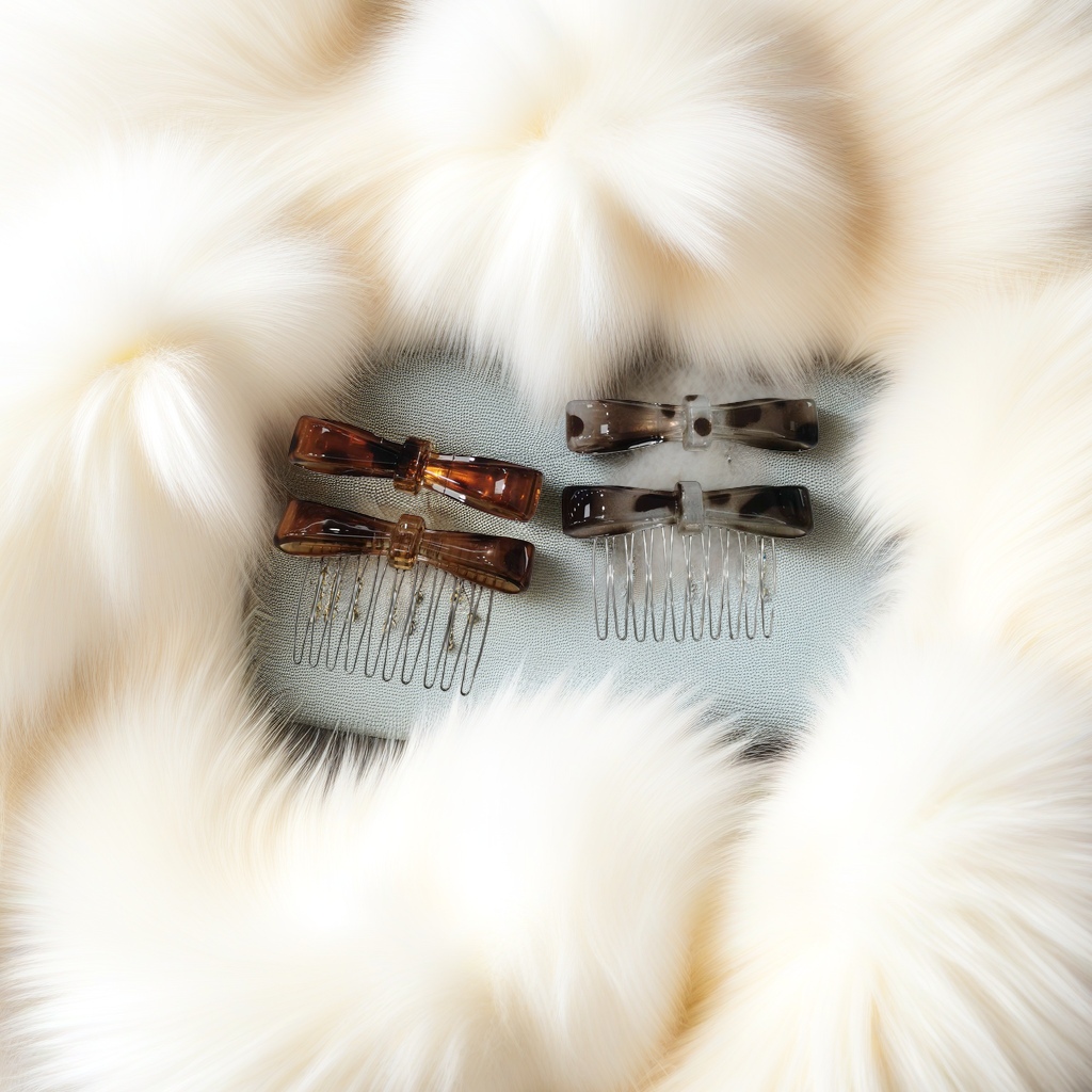 Hair comb, hair comb, hair combing magic tool, smooth split, anti-static hair care tool details Picture