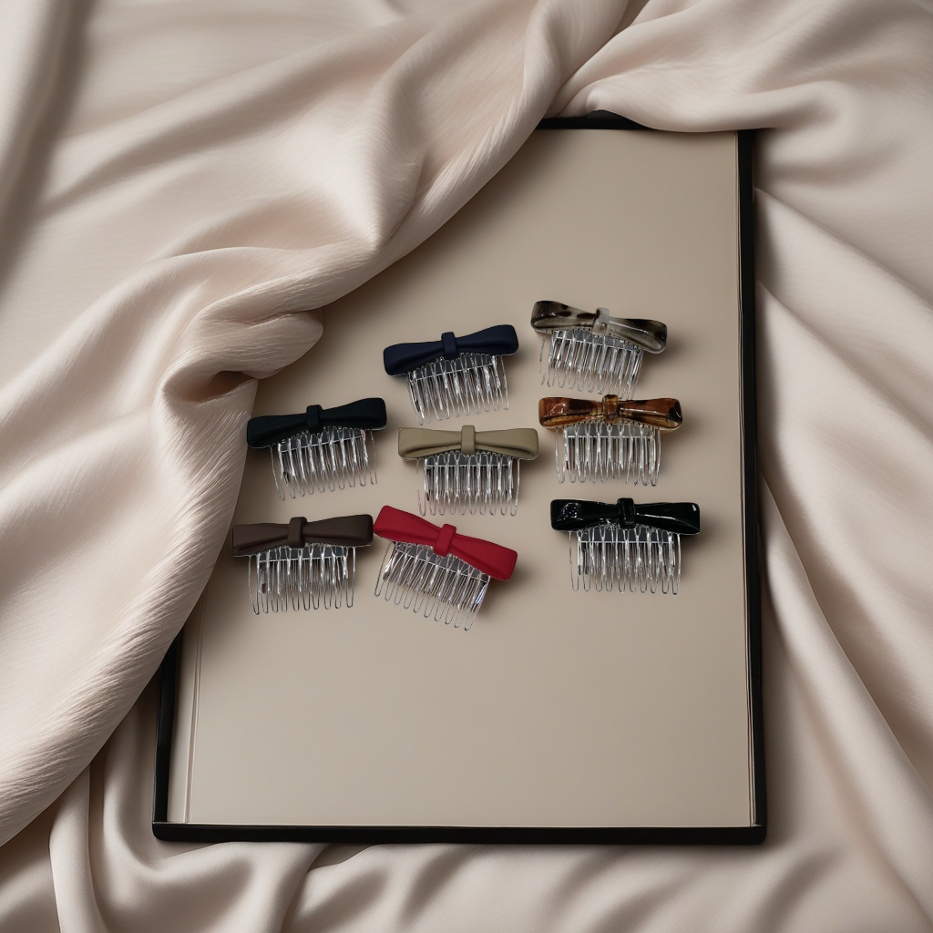 发梳梳子发梳梳头工具顺滑分叉防静电造型