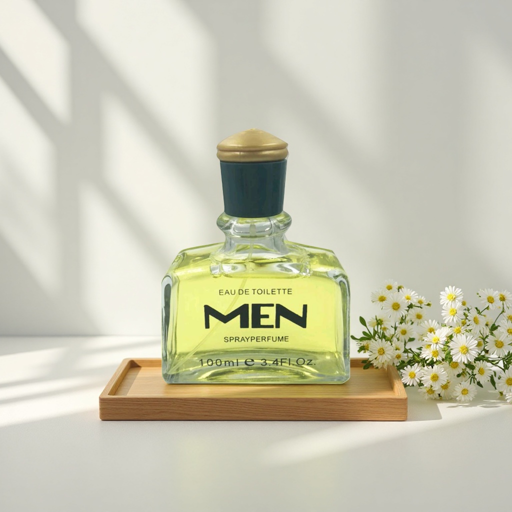 يمكن تصنيع العطور MEN مباشرة من قبل الصانع باستخدام 100 مليلتر details Picture