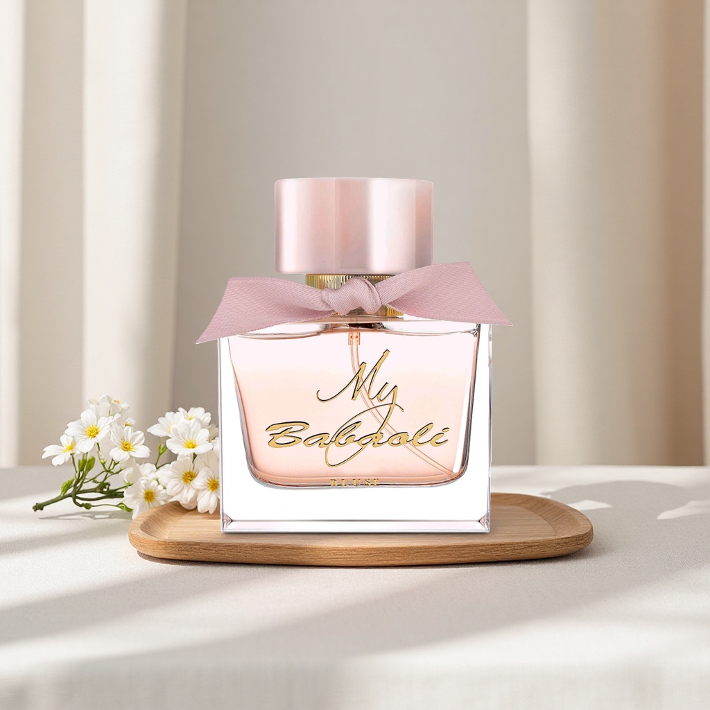 My Baladoli100ml 精致香水