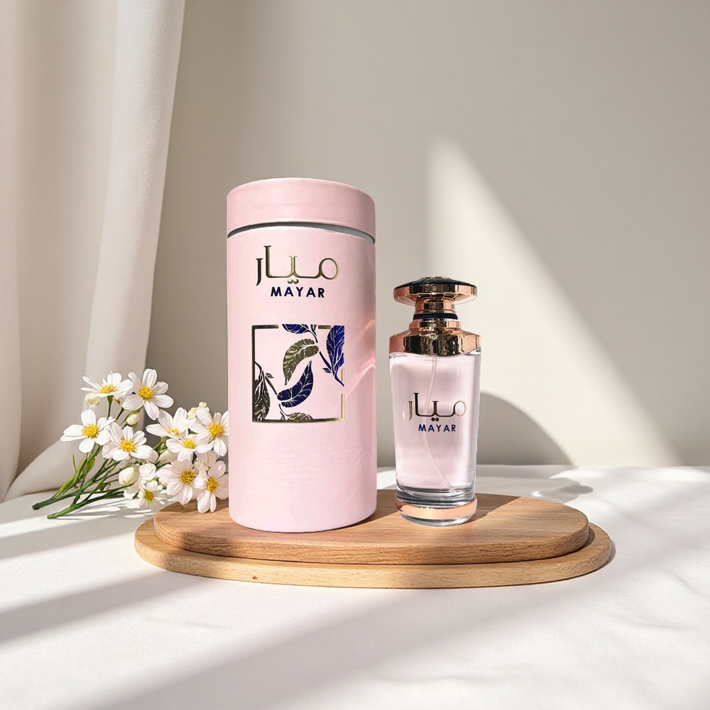New MAYAR Middle East Arab perfume for men and women, perfume in stock for wholesale