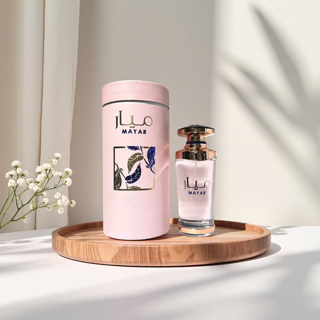 العطور العربي الجديد في الشرق الأوسط، وهو عطر من نوع بيرفومي details Picture