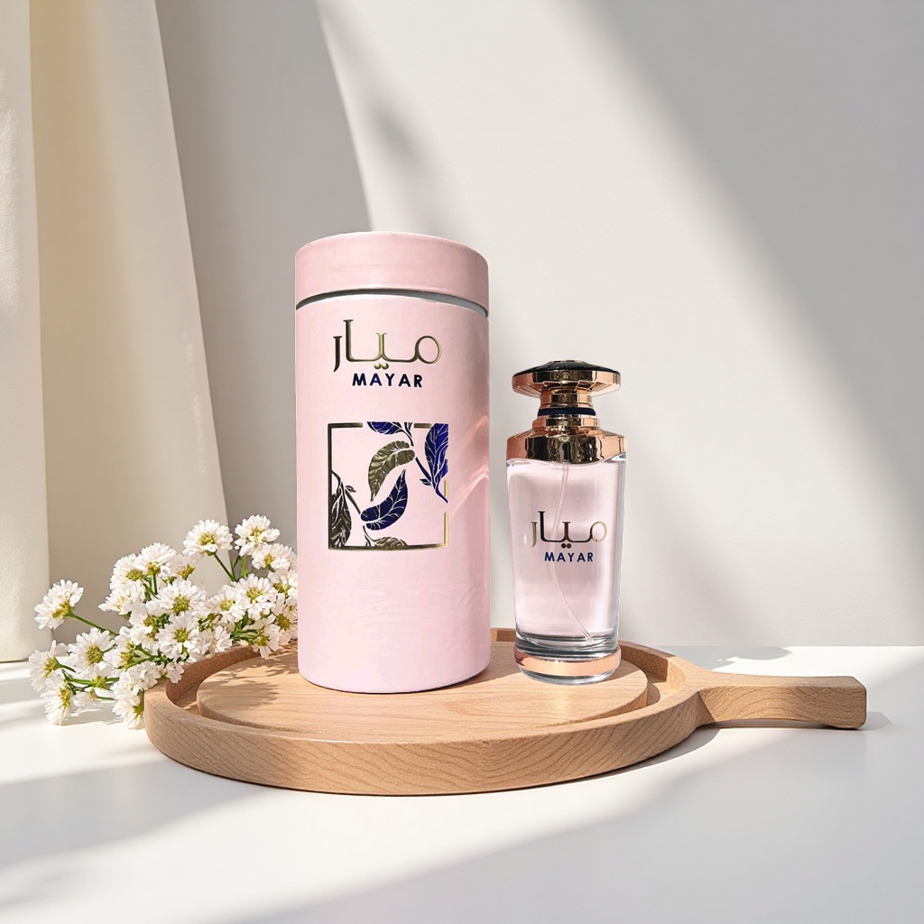العطور العربي الجديد في الشرق الأوسط، وهو عطر من نوع بيرفومي Application Scenario