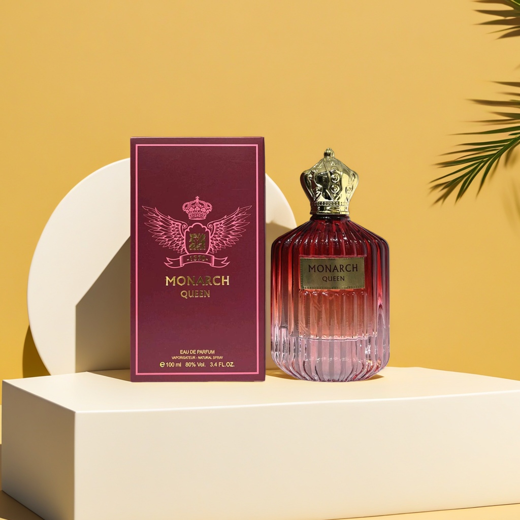 Wholesale Arab men's and women's perfumes, Middle East Dubai fragrances, Southeast Asia Vietnam cross-border bestsellers Application Scenario