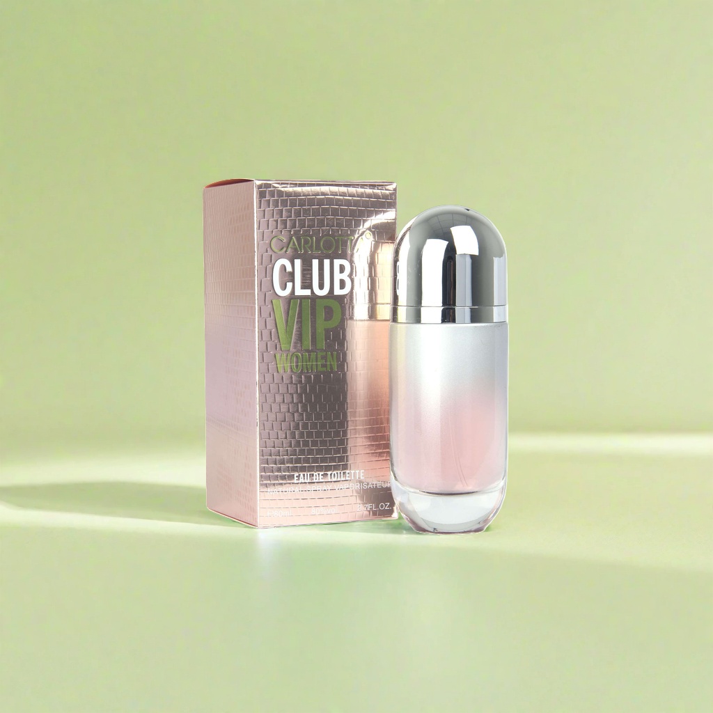 100ml women's perfume, with a long-lasting, light and fresh scent, is a bestseller in foreign trade Specification image
