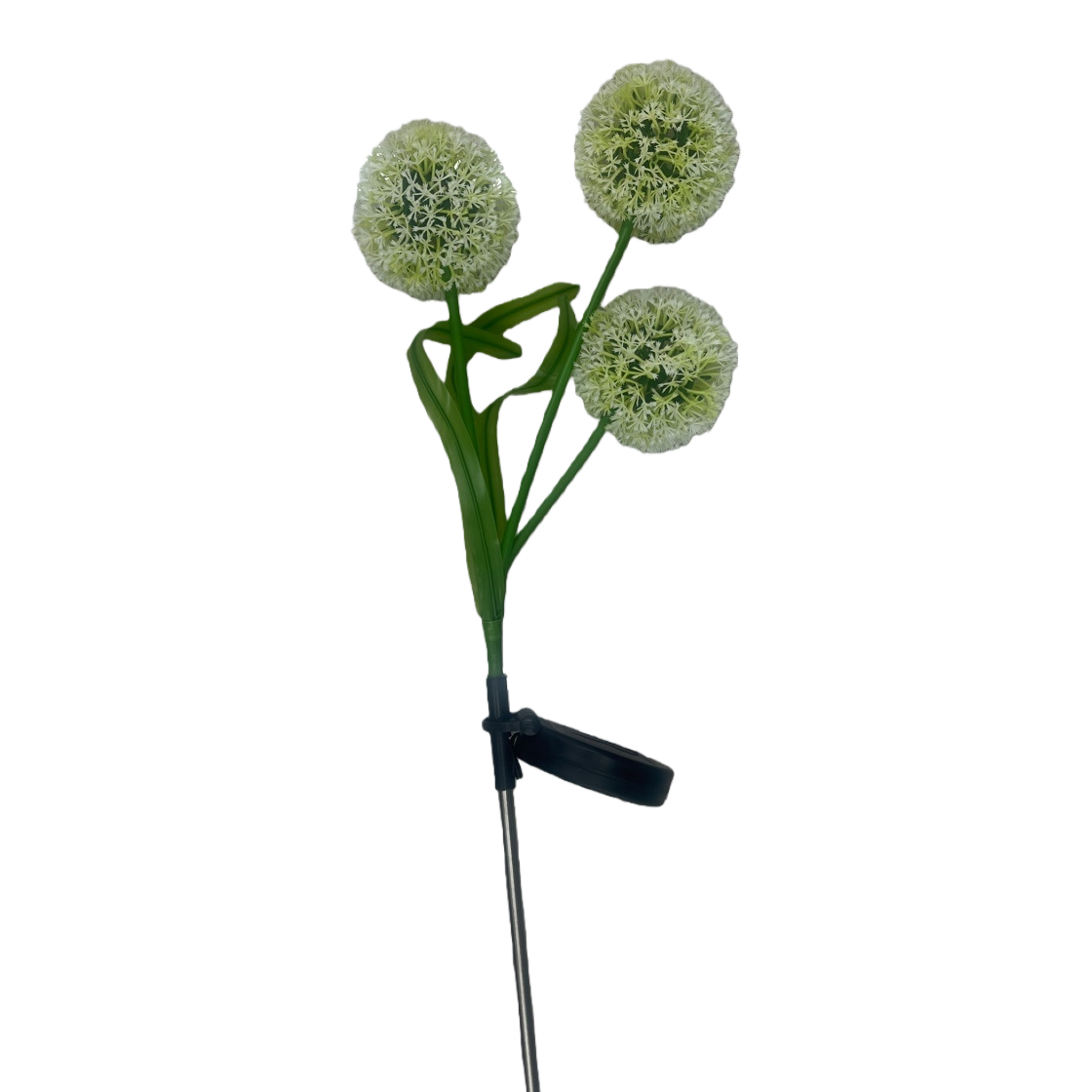 人造花白底实物图