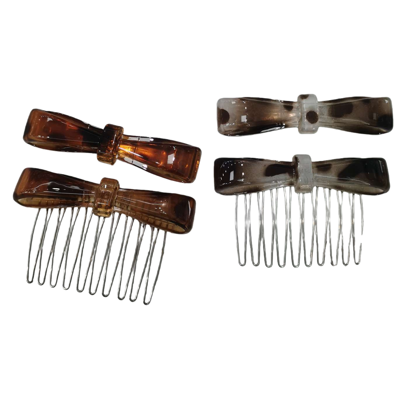 Hair comb, hair comb, hair combing magic tool, smooth split, anti-static hair care tool Item Picture