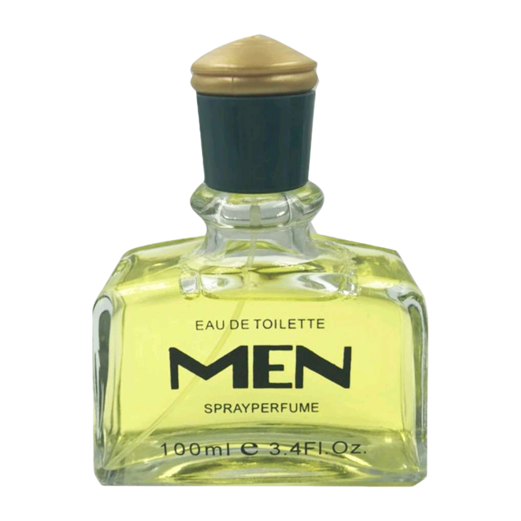 يمكن تصنيع العطور MEN مباشرة من قبل الصانع باستخدام 100 مليلتر Item Picture