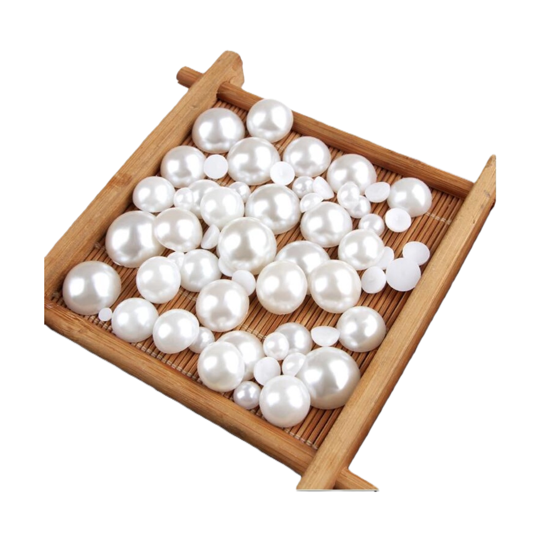 معجون اللؤلؤ اللؤلؤ 180G من معجون الاسنان النعش الجديد الذي يحمي نفسه من الفلوريد Item Picture