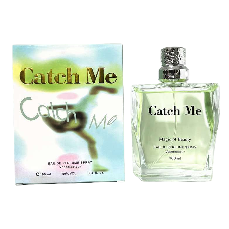 Foreign trade export cross-border e-commerce supply catch me Floral romantic women's Fragrance perfume Item Picture