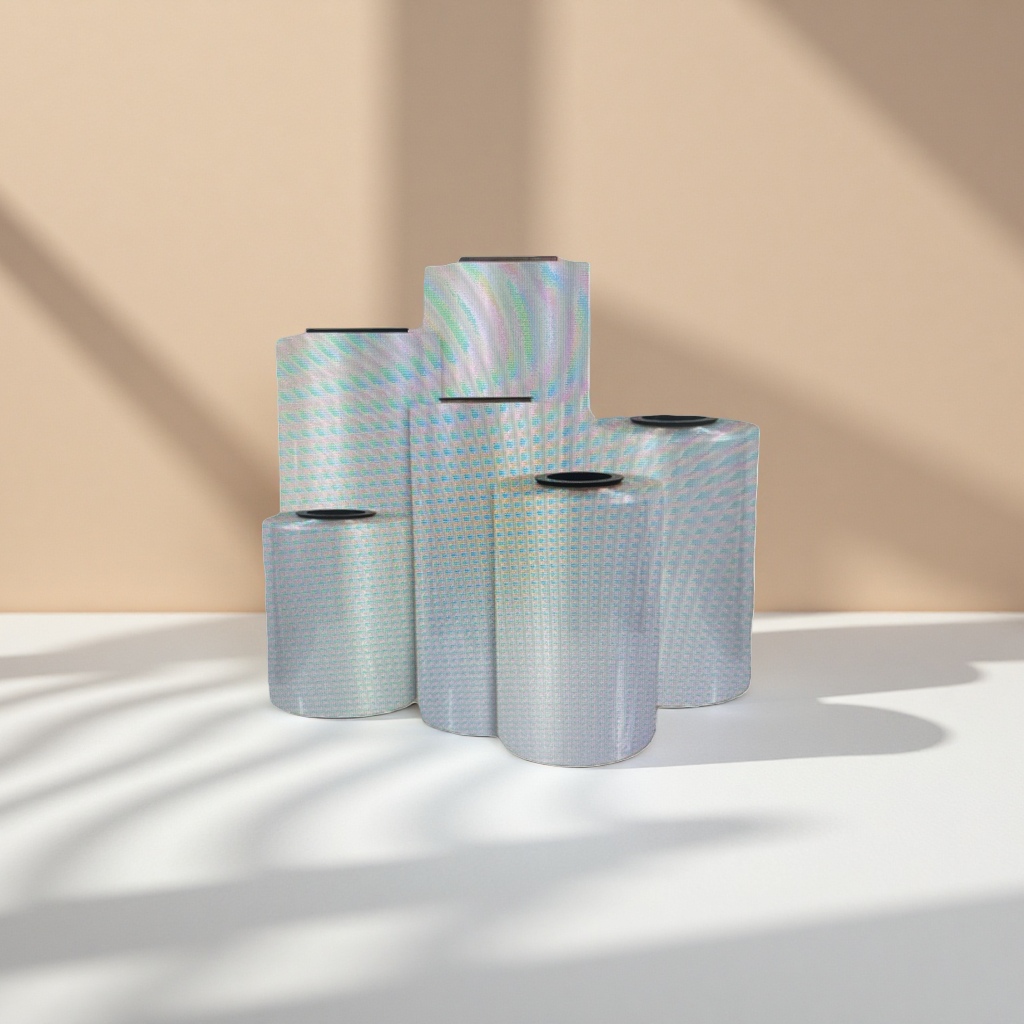 100-meter transparent plastic film roll, transparent packaging waterproof, dustproof and fresh-keeping film, food-grade material Application Scenario
