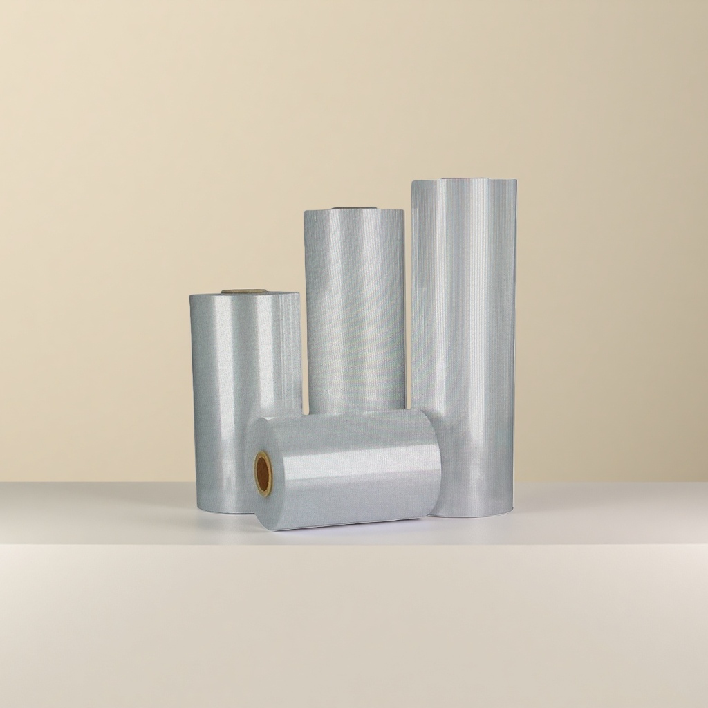 Transparent plastic film roll 15 meters 30cm wide, food-grade packaging material, industrial packaging film Application Scenario