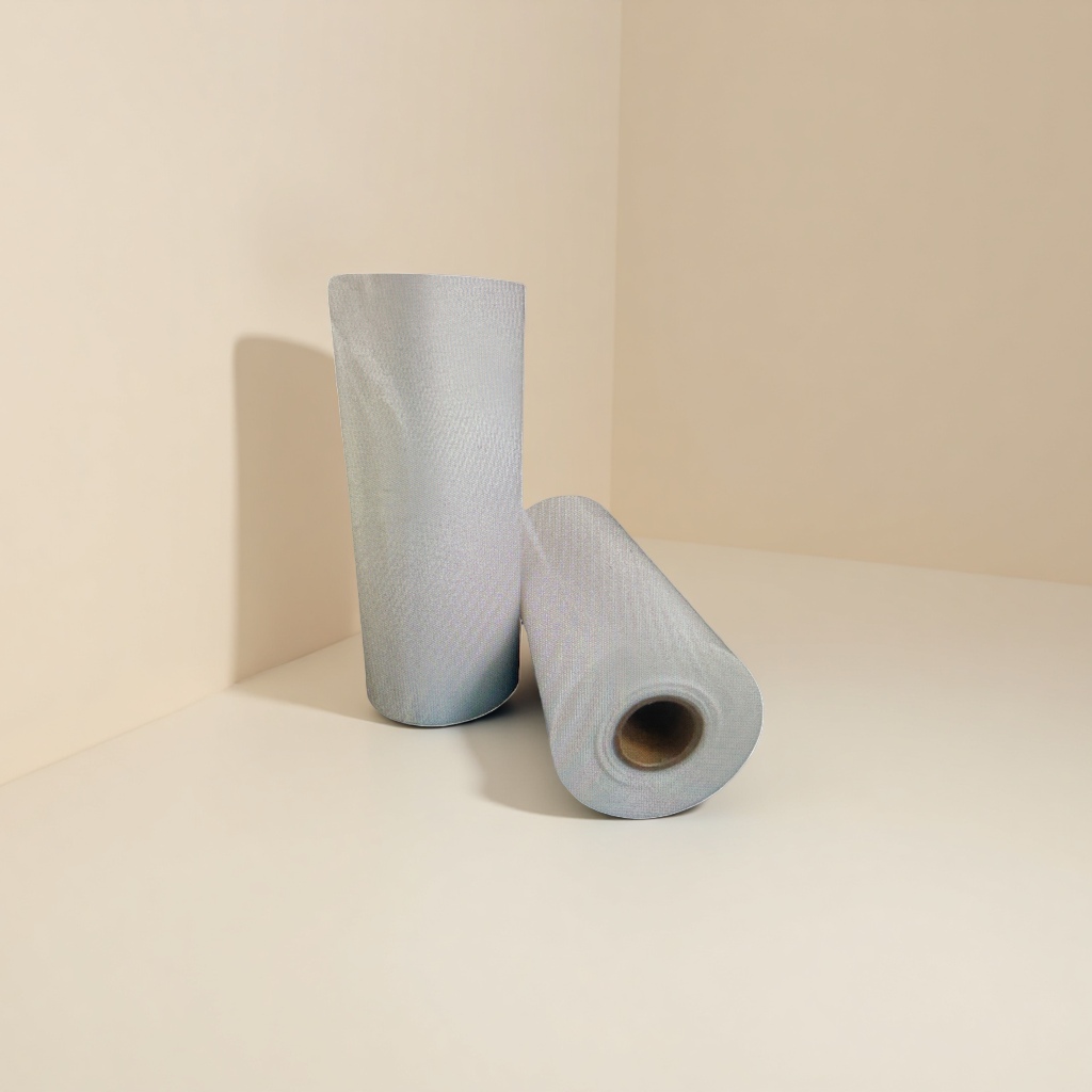 White tissue roll, thickened tissue paper, household large-capacity tissue roll Specification image