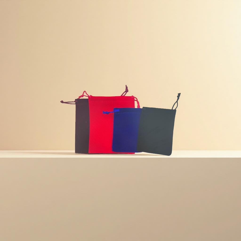 ويمكن إعادة استخدام أكياس التسوق المراعية للبيئة بسعة كبيرة Specification image