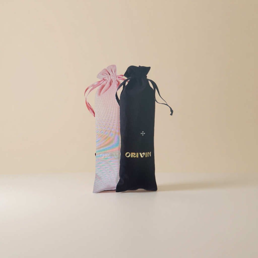 ORIVIN brand large-capacity, eco-friendly and reusable cloth bags details Picture