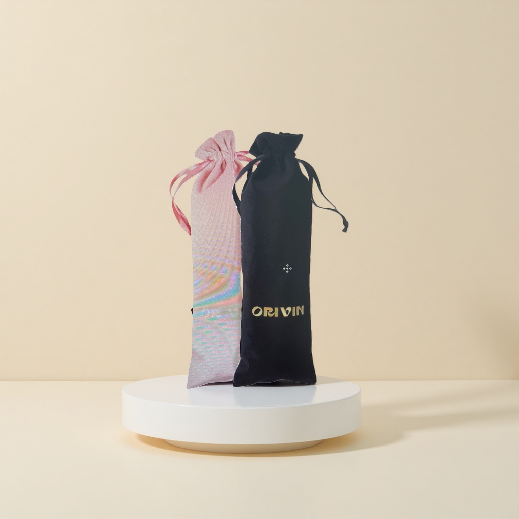 ORIVIN brand large-capacity, eco-friendly and reusable cloth bags Application Scenario