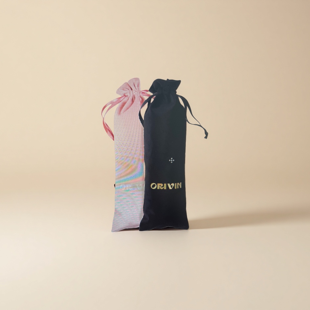 ORIVIN brand large-capacity, eco-friendly and reusable cloth bags Specification image